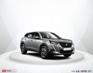 PEUGEOT 2008 BlueHDi 130 S&S EAT8 GT Pack (rif. 16699511), A - main picture