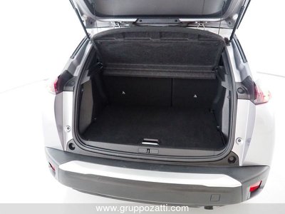 Peugeot 2008 PureTech 100 S&S Active Pack, Anno 2021, KM 52000 - main picture