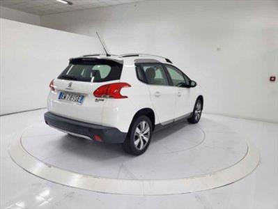 Peugeot 2008 II 2020 1.5 bluehdi GT Pack s&s 130cv eat8, Anno 20 - main picture