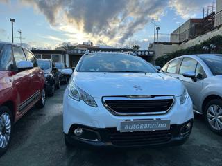 PEUGEOT 3008 BlueHDi 130 S&S EAT8 ACTIVE PACK+ALLURE PACK+GT - main picture