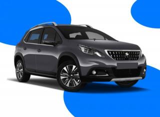 PEUGEOT 2008 1.6 e-HDI Active - main picture