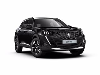 PEUGEOT 2008 BlueHDi 130 S&S EAT8 GT Pack (rif. 16699464), A - main picture