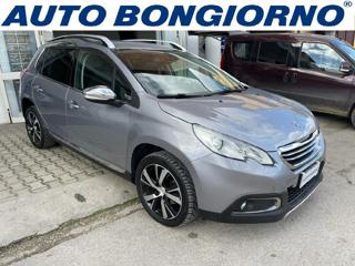 PEUGEOT 3008 Hybrid 225 e EAT8 Active Pack (rif. 19802596), Anno - main picture