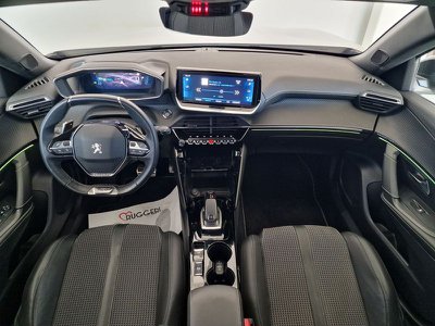BMW X2 sDrive16d Advantage AUTOMATICA, PELLE TOTALE, Anno 2020, - main picture