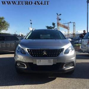 PEUGEOT 2008 1.6 e-HDI Active - main picture