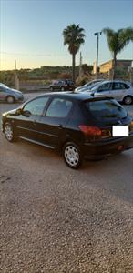 Peugeot 206 1.4 Hdi 5p. Xr, Anno 2008, KM 176000 - main picture