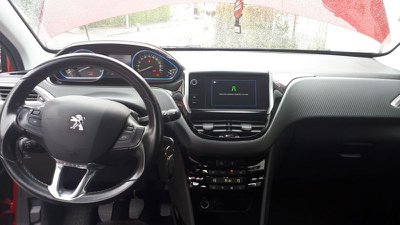 Peugeot 208 II 2019 e GT Line 100kW, Anno 2020, KM 18624 - main picture
