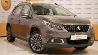 Peugeot 2008 1.4 Hdi 68cv 2014, Anno 2014, KM 185000 - main picture