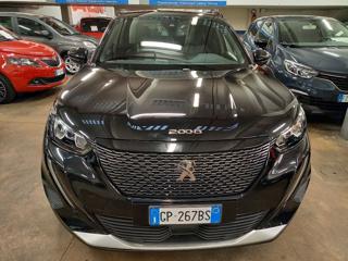 Peugeot 3008 II 2016 2.0 bluehdi GT s&s 180cv eat6, Anno 2017, K - main picture
