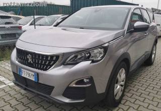 PEUGEOT 3008 BlueHDi 130 S&S Business (rif. 20447727), Anno - main picture