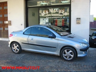 Peugeot 206 206+ 75 Urban Style - main picture