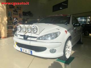 Peugeot 206 206+ 75 Urban Style - main picture