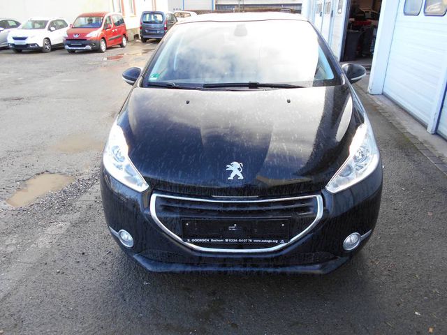 Peugeot 208 Allure MIRROR LINK ANDROID AUTO - main picture