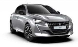 PEUGEOT 3008 Hybrid 225 e EAT8 Active Pack (rif. 19802596), Anno - main picture