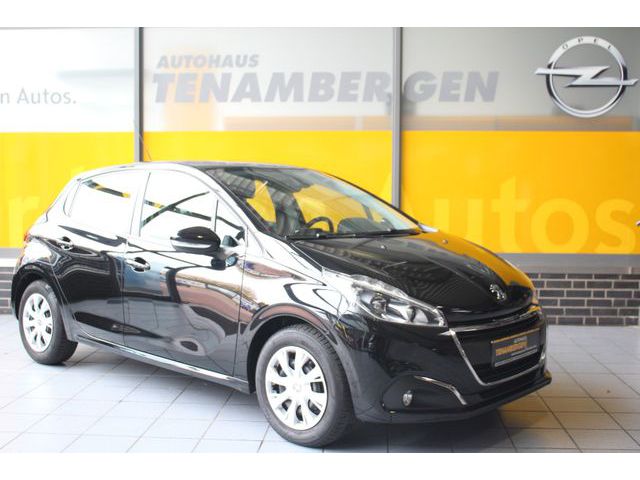 Peugeot 208 Active Pack 75 - main picture