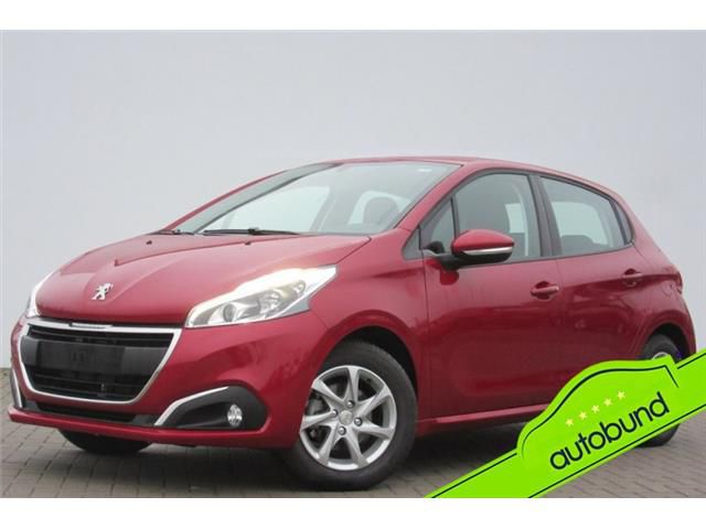 Peugeot 208 1,2 Pure Tech SOFORT Neu ACT. - main picture