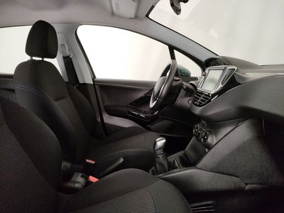 Peugeot 208 BlueHDi 100 5 porte Active Business, Anno 2018, KM 5 - main picture
