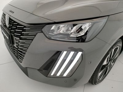 Peugeot 208 PureTech 100 5 porte Allure | VISION PACK, Anno 202 - main picture