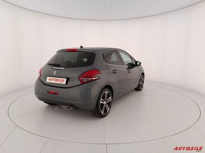 Peugeot 208 II 2019 1.5 bluehdi Active Pack s&s 100cv, Anno 2022 - main picture