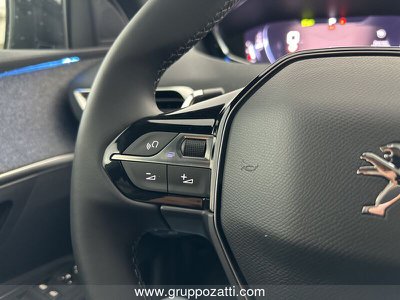 Peugeot 3008 BlueHDi 120 S&S Allure, Anno 2017, KM 71176 - main picture