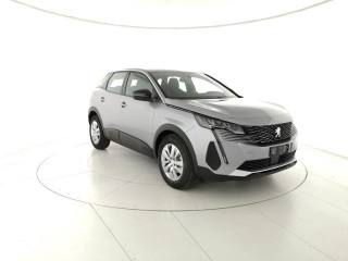 Peugeot 3008 BlueHDi 130 EAT8 S&S Business, Anno 2019, KM 116743 - main picture