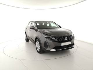 Peugeot 3008 BlueHDi 130 EAT8 S&S Business, Anno 2019, KM 116743 - main picture