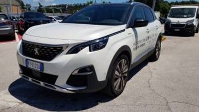 Peugeot 3008 1PP8 3008HY 225 ALL PK, Anno 2023, KM 19 - main picture