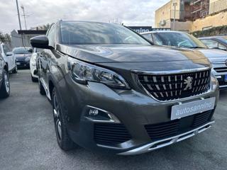 Peugeot 3008 BlueHDi 130 S&S EAT8 Active Pack, Anno 2024, KM 1 - main picture