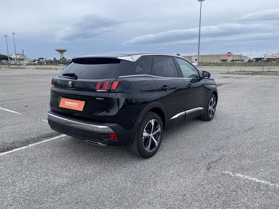 Peugeot 3008 BlueHDi 130 S&S EAT8 Active Pack, Anno 2024, KM 1 - main picture