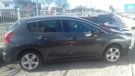 Peugeot 3008 1.6 Thp 150cv Outdoor, Anno 2009, KM 83775 - main picture