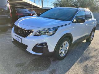 PEUGEOT 3008 BlueHDi 150 S&S Business (rif. 20064696), Anno - main picture