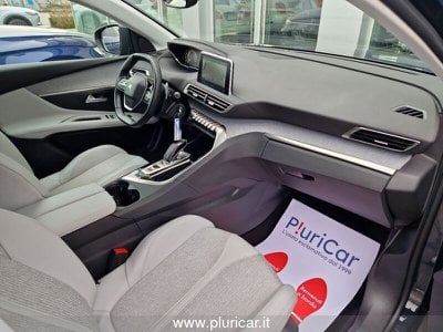 Peugeot 3008 PureTech 130cv EAT8 Allure AndroidAuto/Carplay, Ann - main picture