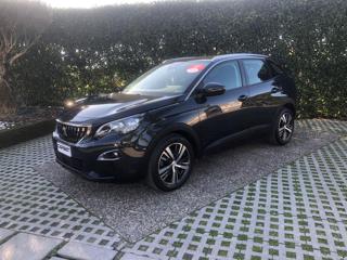 PEUGEOT 3008 BlueHDi 130 S&S Allure Pack (rif. 20388324), An - main picture