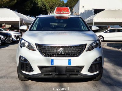 Peugeot 3008 BlueHDi 130 EAT8 S&S Business, Anno 2019, KM 79350 - main picture