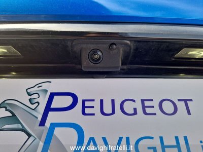 Peugeot 308 PureTech Turbo 130 S&S EAT8 Allure Pack, Anno 2023, - main picture