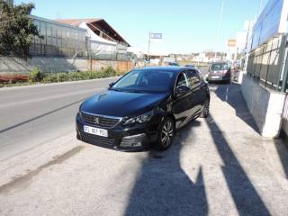 Peugeot 308 Bluehdi 130 Samps Eat8 Sw Business, Anno 2019, KM 76 - main picture