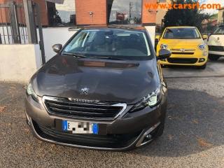 PEUGEOT 308 SW 120CvNAV Apple/Android RESTYLING IVA DEDUCIBILE ( - main picture