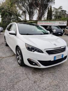 PEUGEOT 308 SW 120CvNAV Apple/Android RESTYLING IVA DEDUCIBILE ( - main picture