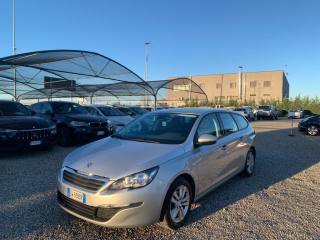 PEUGEOT 308 1.6 e HDi 115 CV Stop&Start SW Business (rif. 20 - main picture