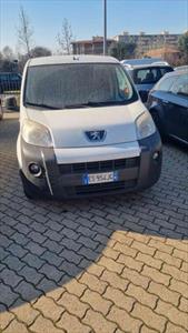 PEUGEOT Bipper Tepee 1.3 HDi 80 Style (rif. 19912703), Anno 2015 - main picture