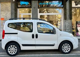 PEUGEOT Bipper Tepee 1.3 HDi 80 Style (rif. 19912703), Anno 2015 - main picture