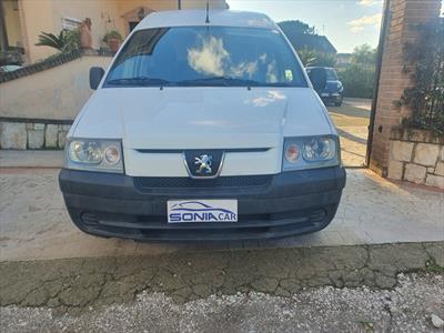 Peugeot Expert 2.0 Hdi, Anno 2006, KM 230000 - main picture