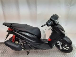 KYMCO People S 125 . (rif. 16131402), Anno 2023 - main picture
