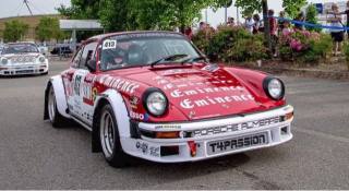 PORSCHE 911 Porsche 911 SC 3.0 Gr4 Rally (rif. 15616726), Anno 1 - main picture
