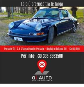 PORSCHE 911 Carrera 4S (rif. 11116363), Anno 2023 - main picture