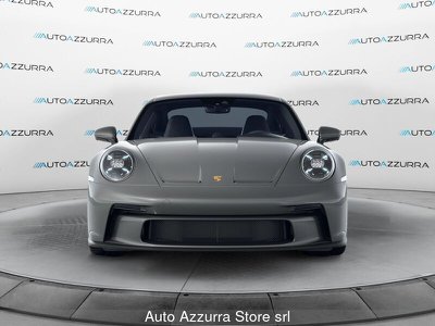 Porsche 911 GT3 Touring *MATRIX, BOSE, VETRI PRIVACY*, Anno 2024 - main picture