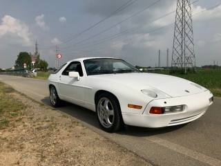 PORSCHE 928 S4 Matching Numbers/ restored (rif. 14742598), Anno - main picture
