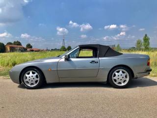 PORSCHE 944 TURBO Cabriolet /1 of only 625 (rif. 15664842), Anno - main picture