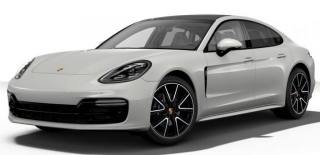 Porsche Panamera Sport Turismo 4 - main picture