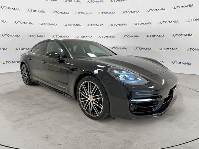 Porsche Panamera 3.0 4, Anno 2018, KM 145000 - main picture
